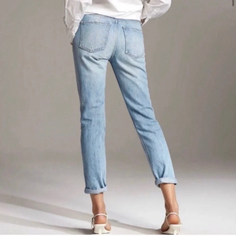 DENIM FORUM The Ex Boyfriend jeans | 25 *fit large - Picture 13 of 14